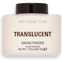 Revolution Beauty London Revolution Beauty Loose Baking Powder