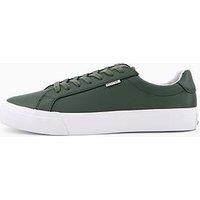 Ps Paul Smith Amos Vulcanised Lace Sneaker - Green