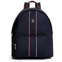 Tommy Hilfiger Popette Backpack - Blue