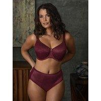 Fantasie Demure Full Brief - Fig