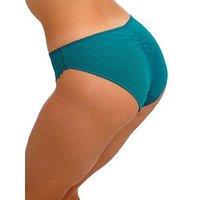 Freya Loveland Brief-Bombshell Teal - Green