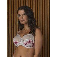 Fantasie Pippa Underwire Side Support Bra-Wallflower - Multi