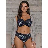 Fantasie Lucia Underwire Side Support Bra - Multi