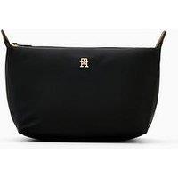 Tommy Hilfiger Icon Washbag - Black