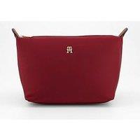 Tommy Hilfiger Icon Washbag - Pink
