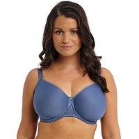 Fantasie Envisage Underwired Moulded Spacer Bra - Blue