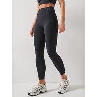Fp Movement Womens Training Never Better Legging - Black