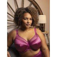 Goddess Keira Underwired Bra - Pink