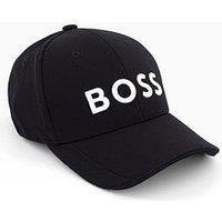 Boss Cap-Us-1 Baseball Cap - Black
