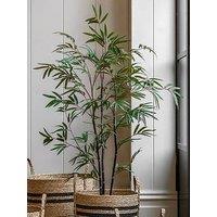 Gallery Direct Potted Bamboo Tree 4Ft