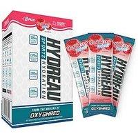 Ehp Labs Hydreau Raspberry Refresh, 40 Servings.