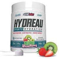 Ehp Labs Hydreau Kiwi Strawberry, 40 Servings.
