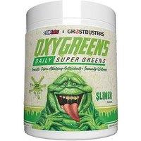 Ehp Labs Oxygreens Slimer Lime, 30 Servings.