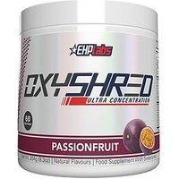 Ehp Labs Oxyshred Passionfruit, 60 Servings.