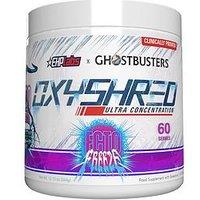 Ehp Labs Oxyshred Ecto Freeze, 60 Servings.