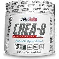 Ehp Labs Crea-8 Creatine Monohydrate, 100 Servings.