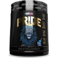 Ehp Labs Pride Blue Slushie, 40 Servings.