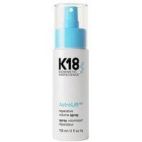 K18 Biomimetic Hairscience Astrolift Reparative Volume Spray 118Ml