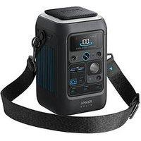 Anker Solix C300X Dc Portable Power Station