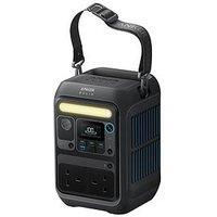 Anker Solix Solix C300X Portable Power Station