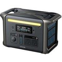 Anker Solix F1500 1,536Wh 1800W Portable Power Station