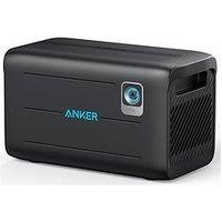 Anker Solix Bp2600 Portable Power Expansion Battery