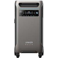 Anker Solix F3800 3840Wh 6000W Portable Power Station