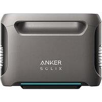 Anker Solix F3800 3840Wh Expansion Battery
