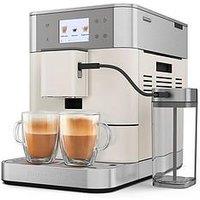 Kitchenaid Fully Automatic Espresso Machine Kf7 - Porcelain