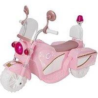 Evo Trike 6V - Dream