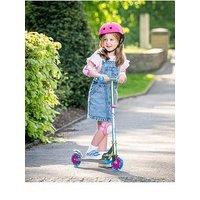 Evo Holographic Inline