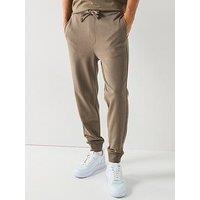Hugo Dayote232 Joggers - Grey