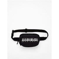 Napapijri Unisex H-Cala Bag - Black