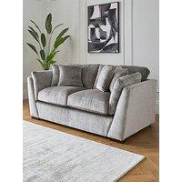 Very Home Lansa 2 Seater Fabric Sofa - Made To Order In The Uk