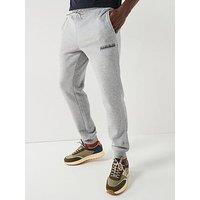 Napapijri Men'S M-Gori Joggers - Grey