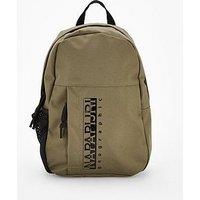 Napapijri Unisex H-Cala Mini Bag - Green
