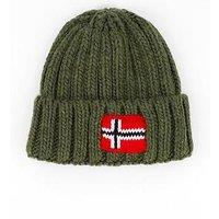 Napapijri Kids Semiury Beanie - Green