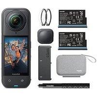 Insta360 X5 Essentials Bundle