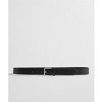Gant Leather Belt - Black