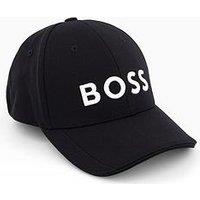 Boss Mens Golf Cap - Black