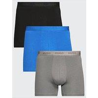 Hugo Bodywear 3 Pack Triplet Boxers - Multi