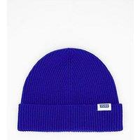 Hugo Xiav Hat - Blue