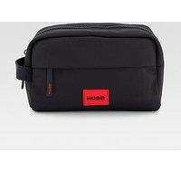 Hugo Ethon 30 Washbag Bag - Black