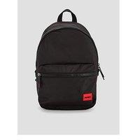 Hugo Ethon 30 Backpack Bag - Black