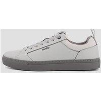 Hugo Morrie Trainers - Dark Grey