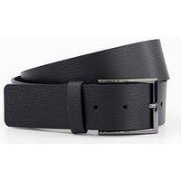 Hugo Giaspo Belt - Black