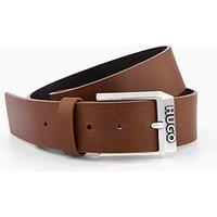 Hugo Gelio Belt - Brown