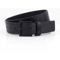 Hugo Giove-Belt - Black
