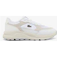 Lacoste Run Set Trainers - White