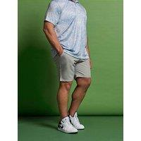 Badrhino Golf Shorts - Grey